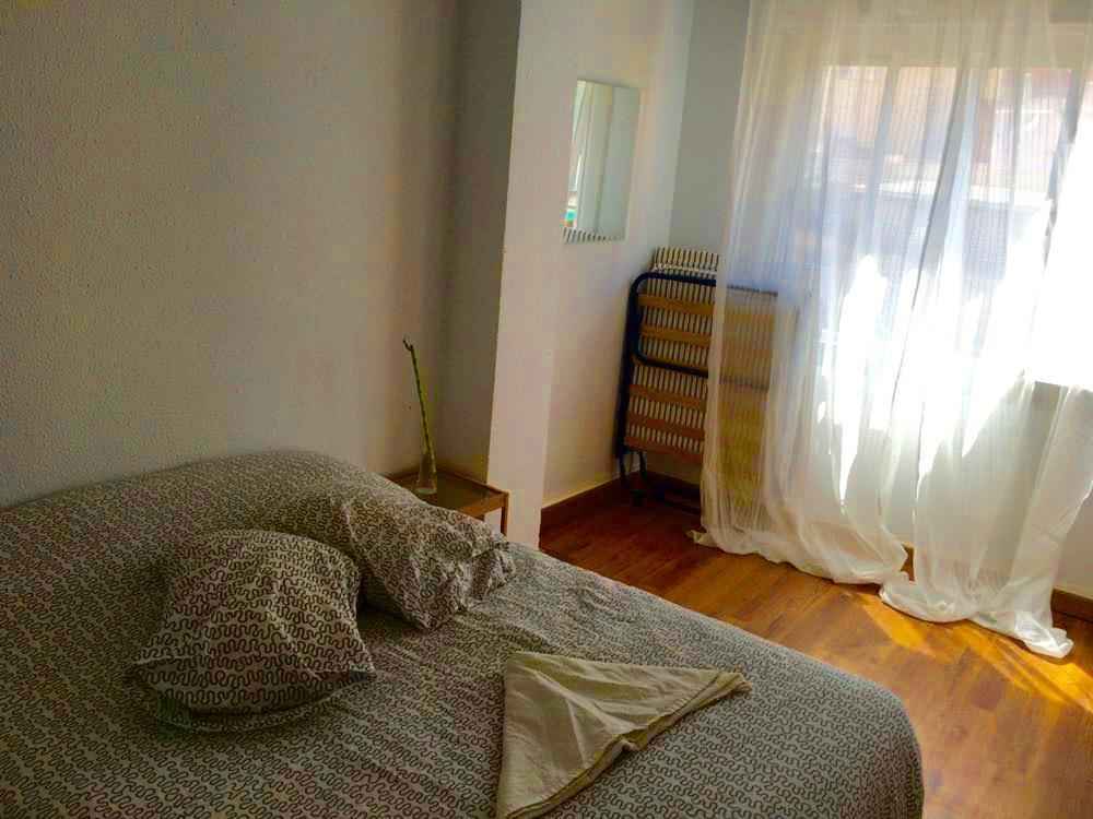 Apartment Maladeta Оспиталет-де-Льобрегат Экстерьер фото